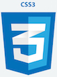 css3 icon
