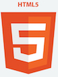 html5 icon