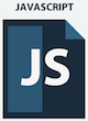 javascript icon